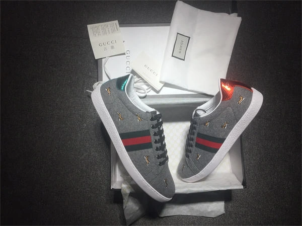 goodfit G*u*i ace sneaker 183