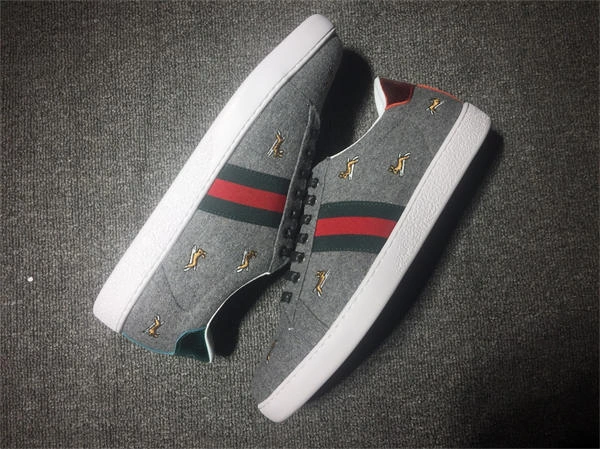 goodfit G*u*i ace sneaker 183