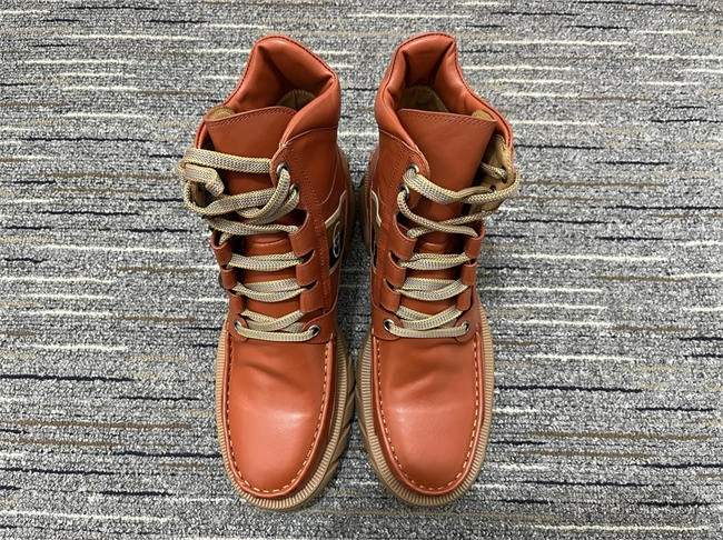 techfriendly G*u*i boot men 509