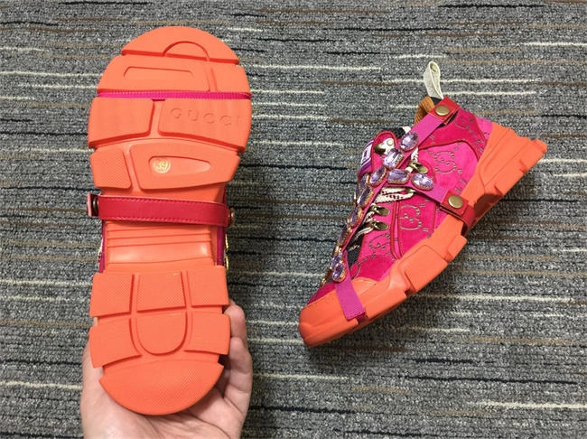 G*u*i flashtrek sneaker timelessdesign 284