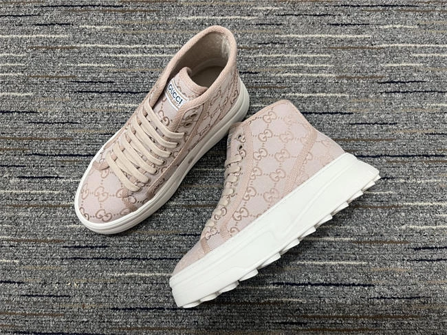 goodfit G*u*i high top sneaker 215