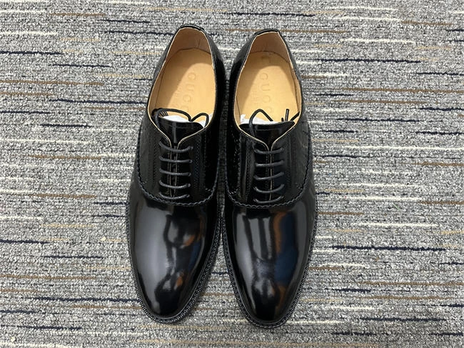 breathable G*u*i loafer 345