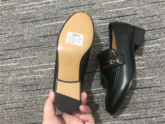 timelessdesign G*u*i loafer 314