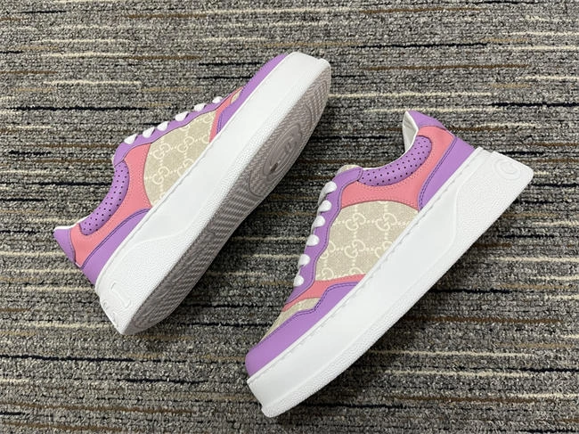 G*u*i low top sneaker soft 551