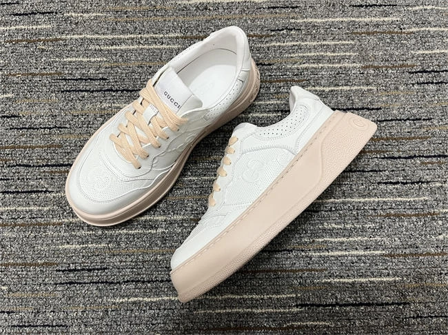 G*u*i low top sneaker elegant 552