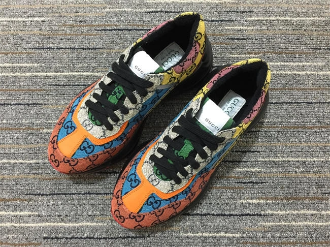 softtouch G*u*i rhyton sneaker 235