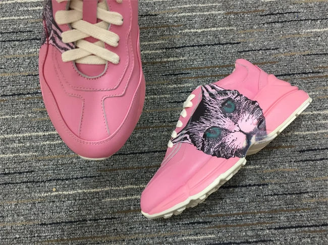 G*u*i rhyton sneaker techfriendly 247