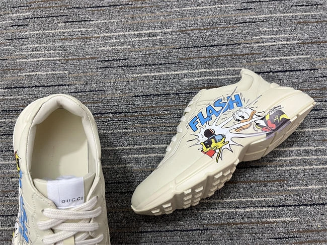 G*u*i rhyton sneaker multipurpose 273