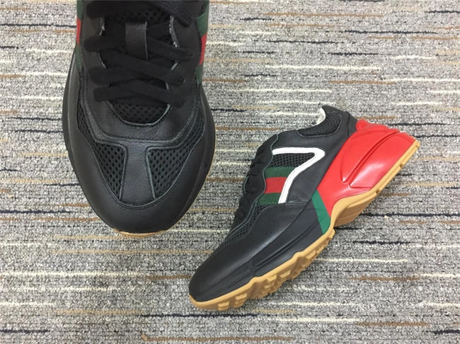 sportinspired G*u*i rhyton sneaker 228