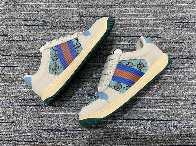 cozy G*u*i screener sneaker 65