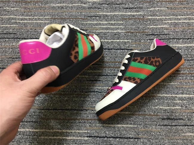 G*u*i screener sneaker highquality 63
