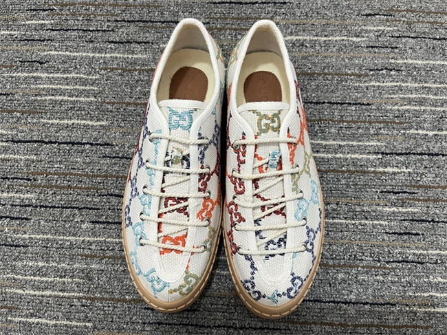 tailored G*u*i signature slip-on sneaker 299