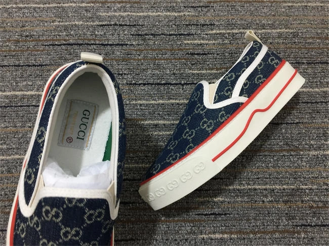 G*u*i signature slip-on sneaker welldesigned 289
