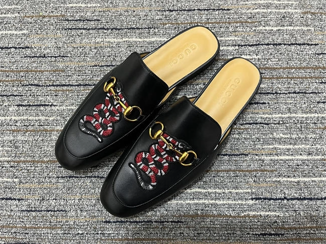 streetready G*u*i slipper 498