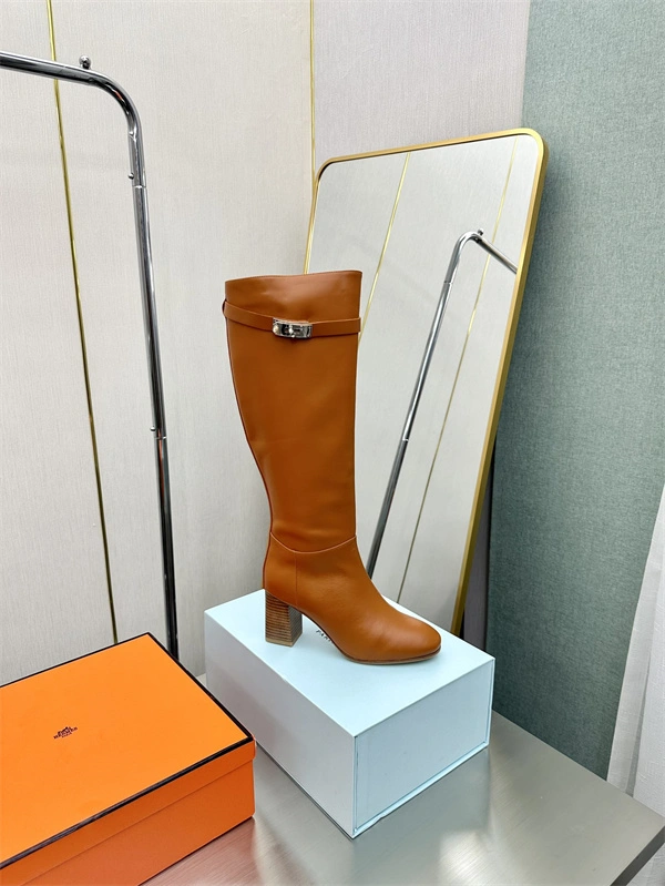Stylish H Boot 2414