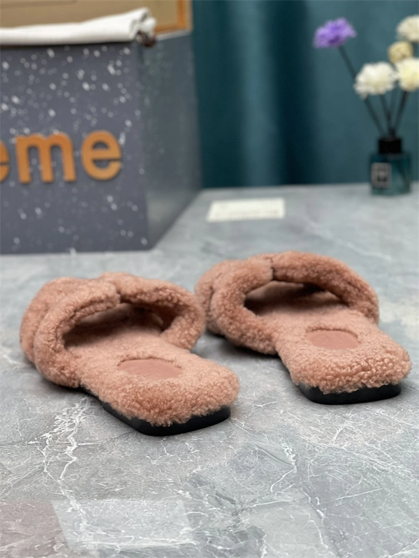 H Slipper Bright 2313