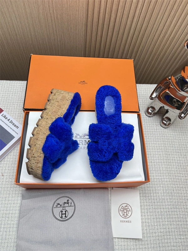 H Slipper Original 2321