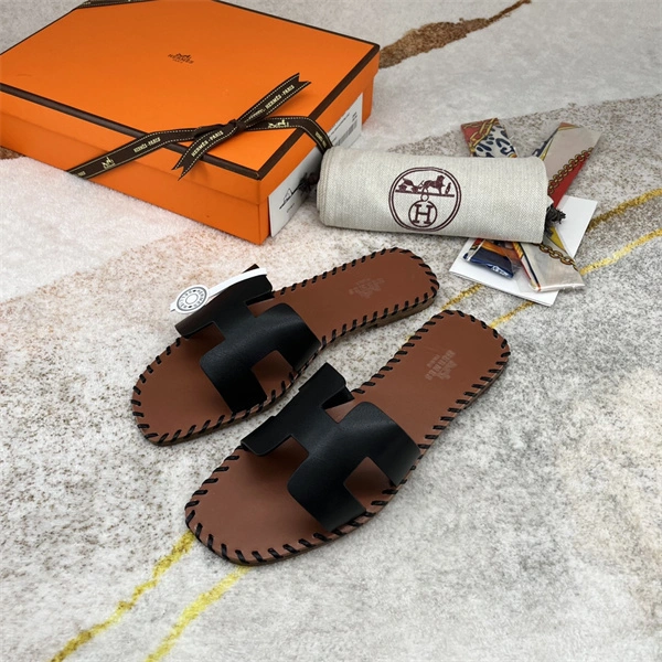 Vibrant H Slipper 2351