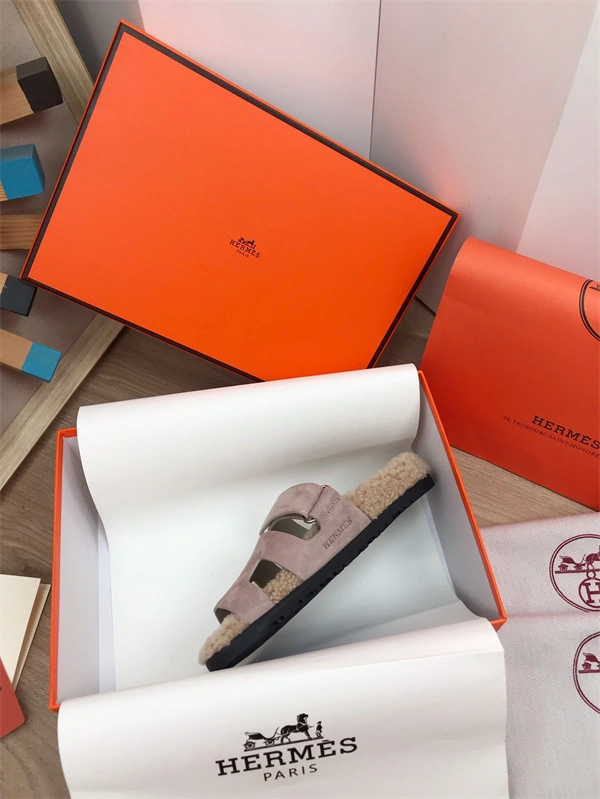 H Slipper Popular 2378