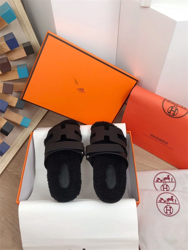 H Slipper Popular 2378