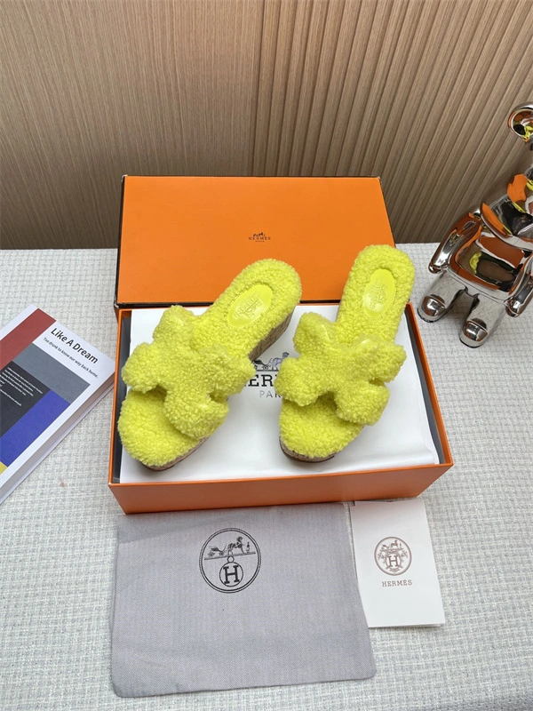 H Slipper Stylish 2384