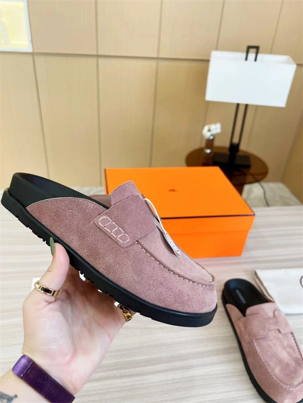 H Slipper UrbanChic 2390