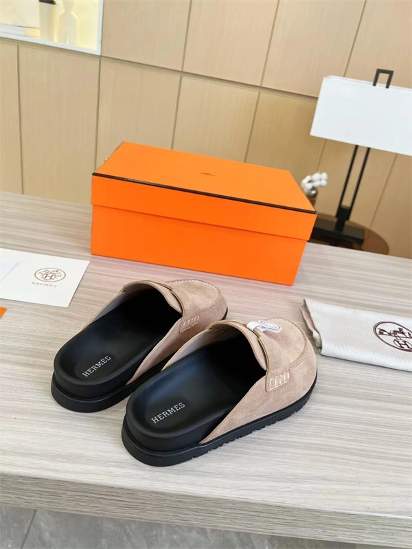 H Slipper UrbanChic 2390