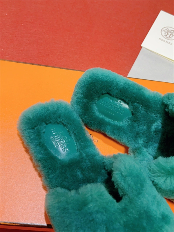 ZipUp H Slipper 2391
