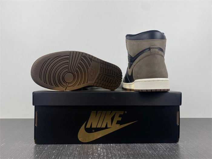 Jordan 1 Retro High OG Palomino DZ5485- FashionForward 3620