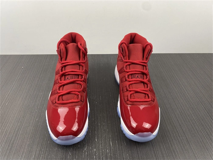 Effortless Jordan 11 Retro Win Like 96 378037- 4117