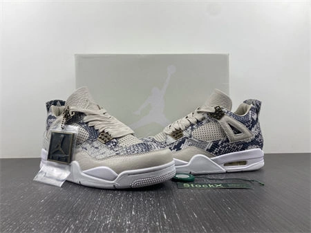 WellDesigned Jordan 4 Retro 813191- 3934