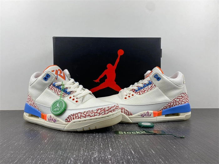 TopPick Jordan Air Jordan 3821