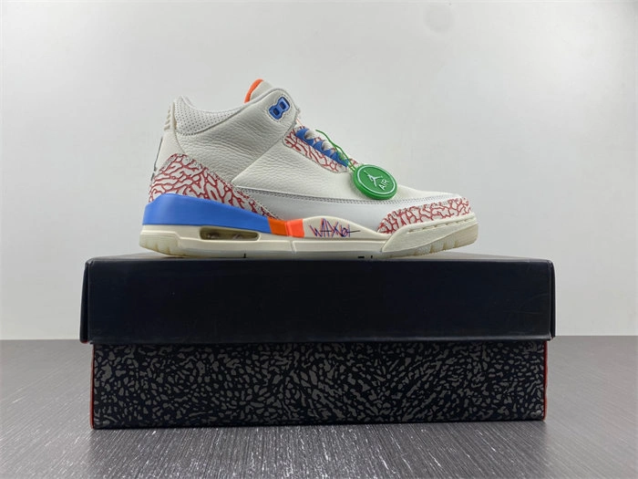 TopPick Jordan Air Jordan 3821