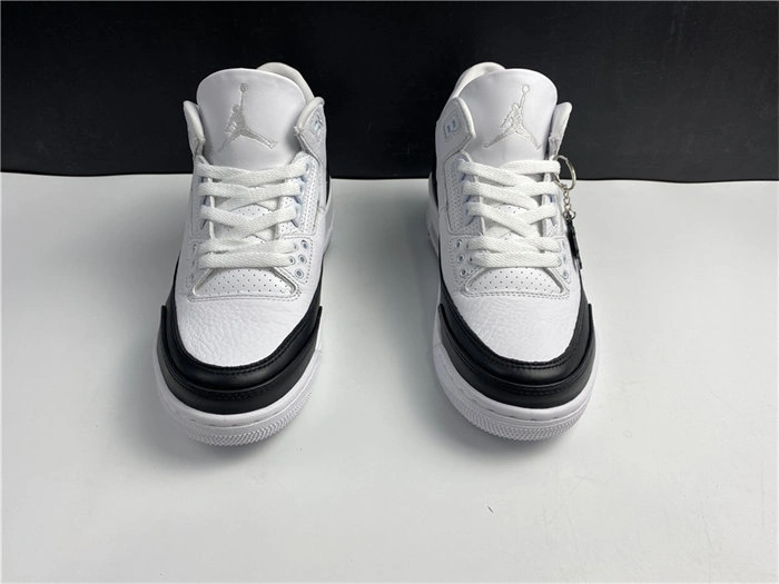Jordan3 Fragment DA3595- FastDry 3842