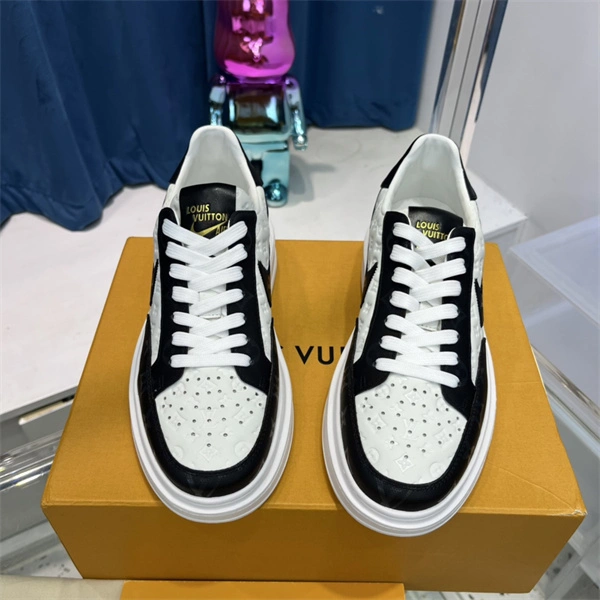 EyeCatching LV x Nike Sneaker 1960