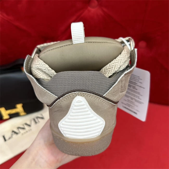 Lanvon Curb Sneaker WaterResistant 888