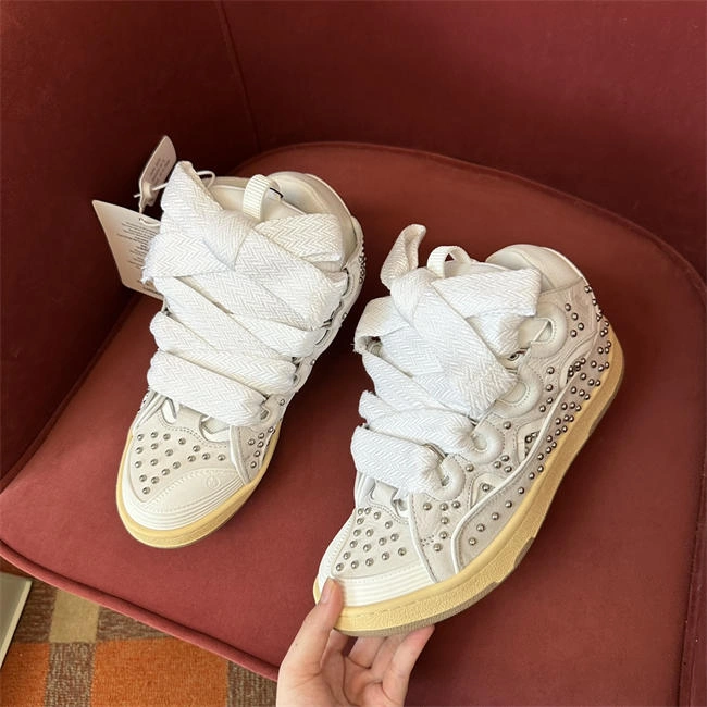 Chic Lanvon Curb Sneaker 914