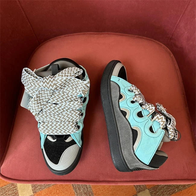 Trendsetting Lanvon Curb Sneaker 813