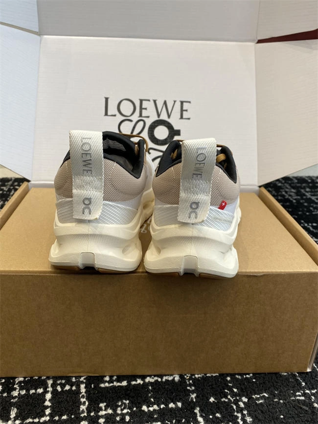 Loewe Sneaker Sustainable 2449