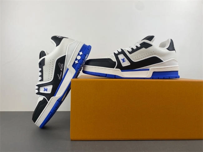 SunProtective Louis Vuitton LV trainer 1649