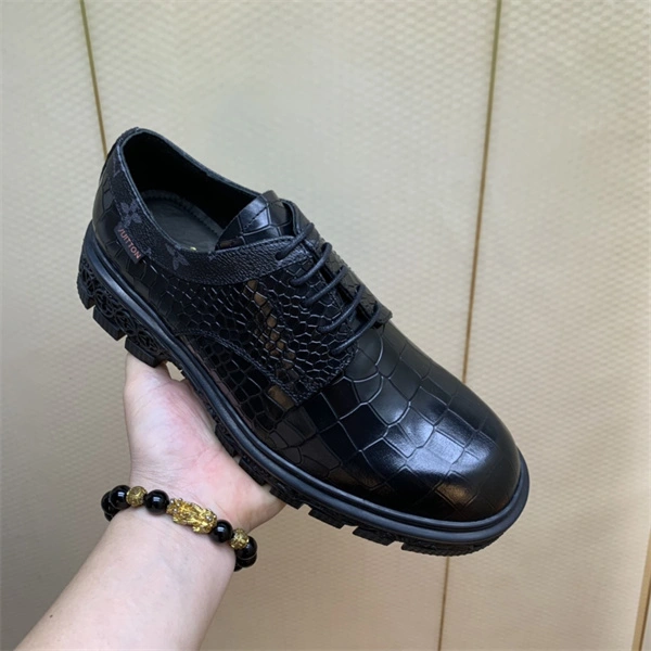 Durable Lv Loafer 1876