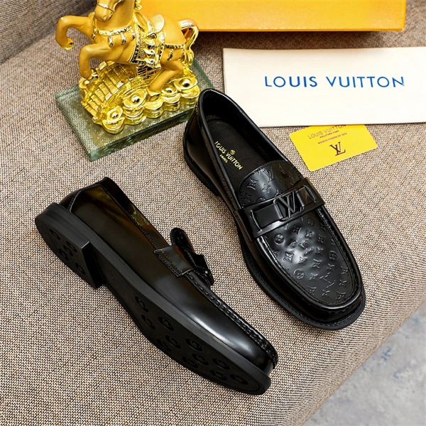 FlexibleFit Lv Loafer 1896