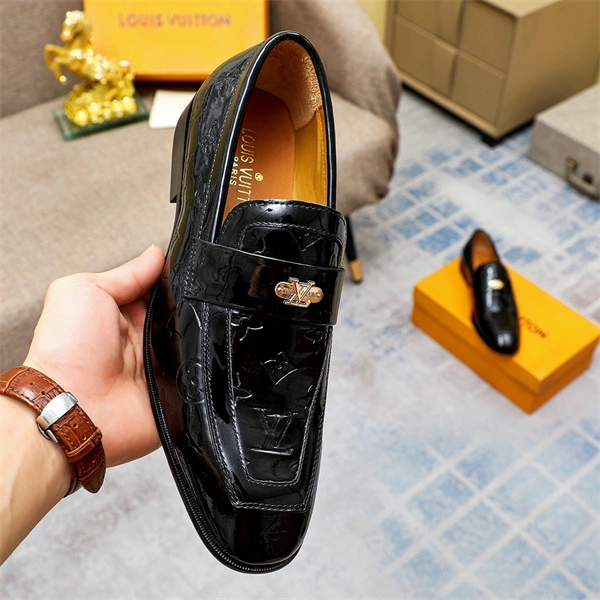 Lv Loafer QuickDry 1904