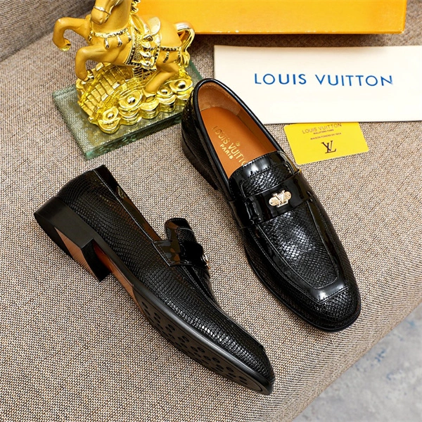 Lv Loafer Elegant 1914