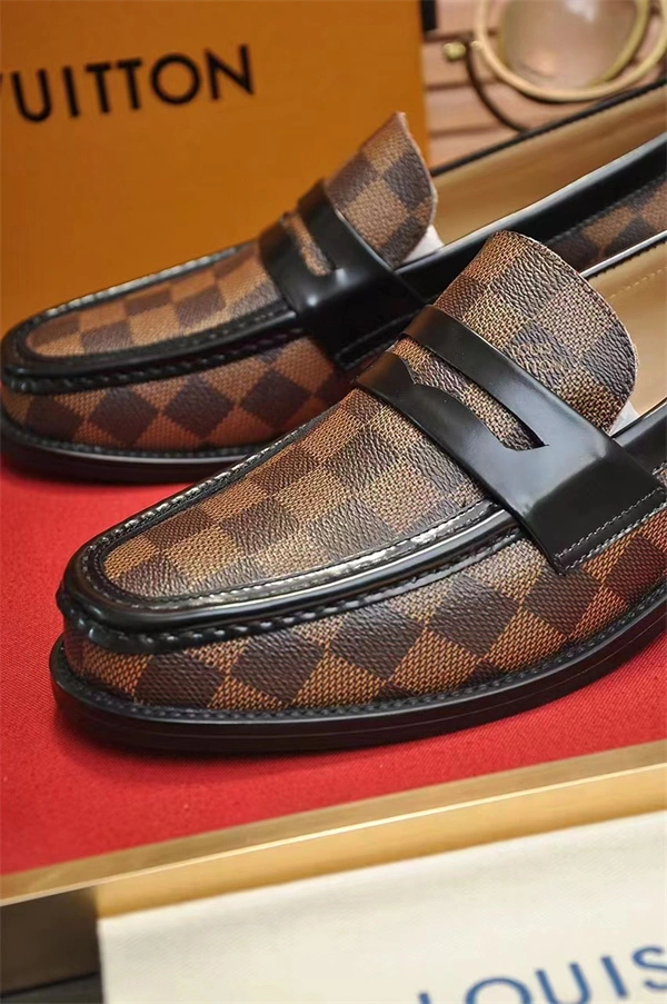 Lv Loafer FastDry 1934