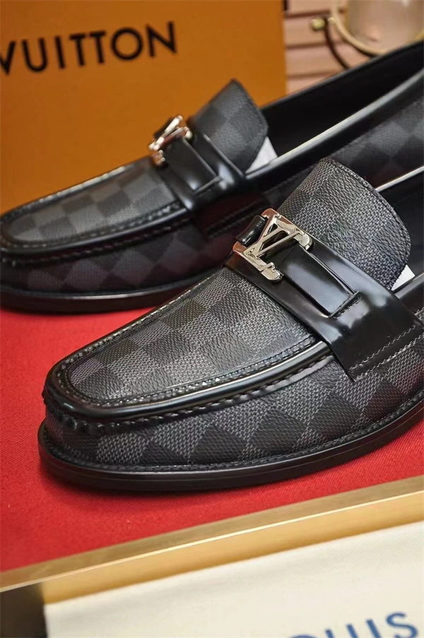 Lv Loafer EyeCatching 1936