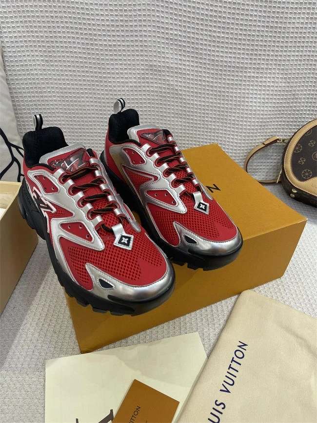 Lv Runner Sneaker SportInspired 1990