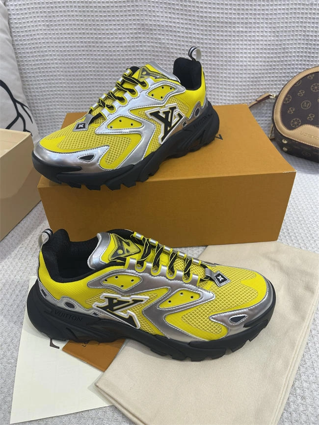 GoodFit Lv Runner Sneaker 1992