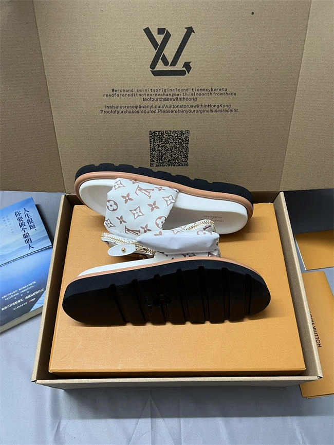 DailyWear Lv Slipper Orginal 5574