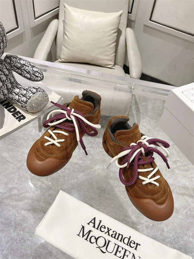 McQueen Sneaker Original 2485